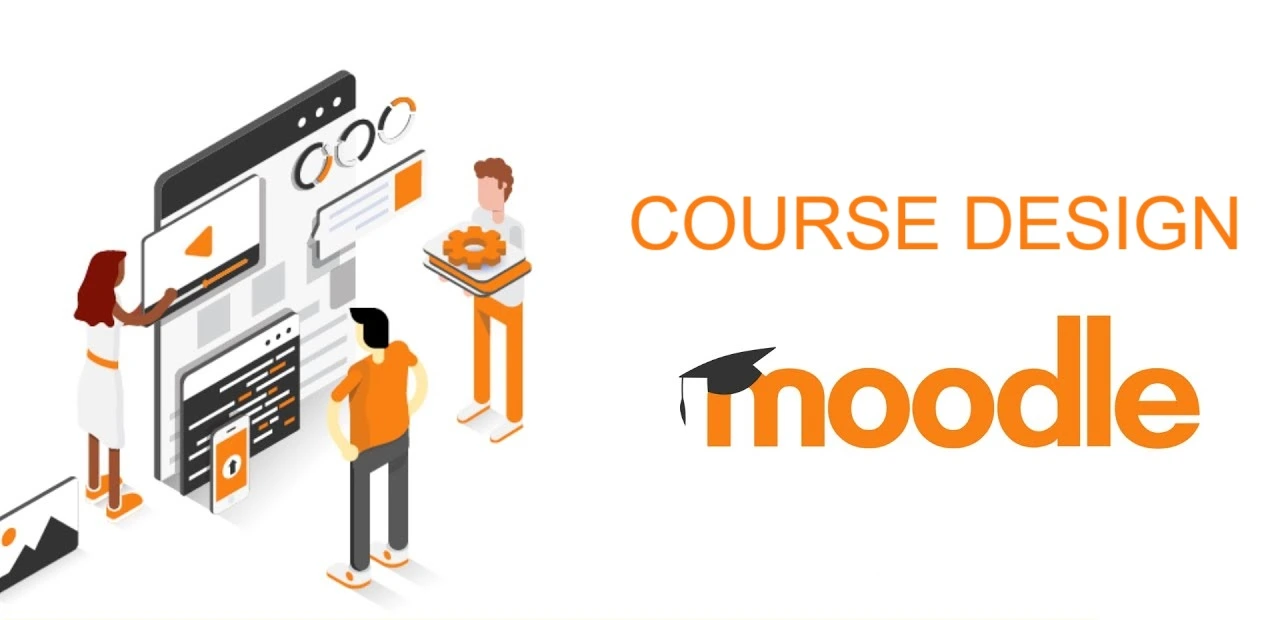 Moodle-Course-Design