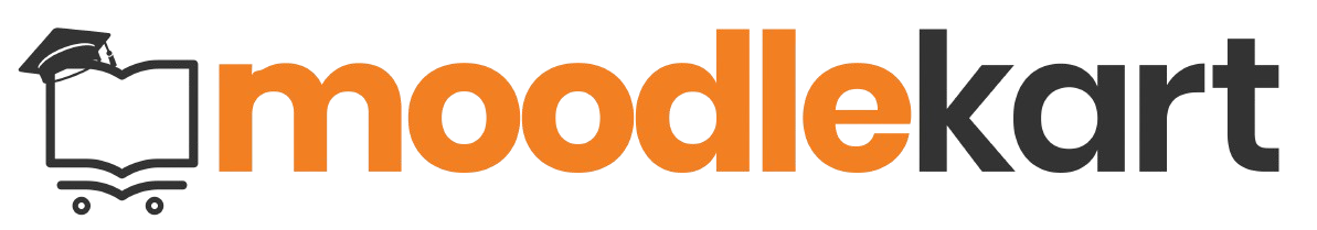 Moodle Customization, Plugins, Theme and Hosting Services | Moodle Kart Logo